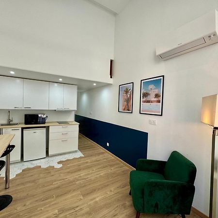 Suite Elias 维勒班 外观 照片