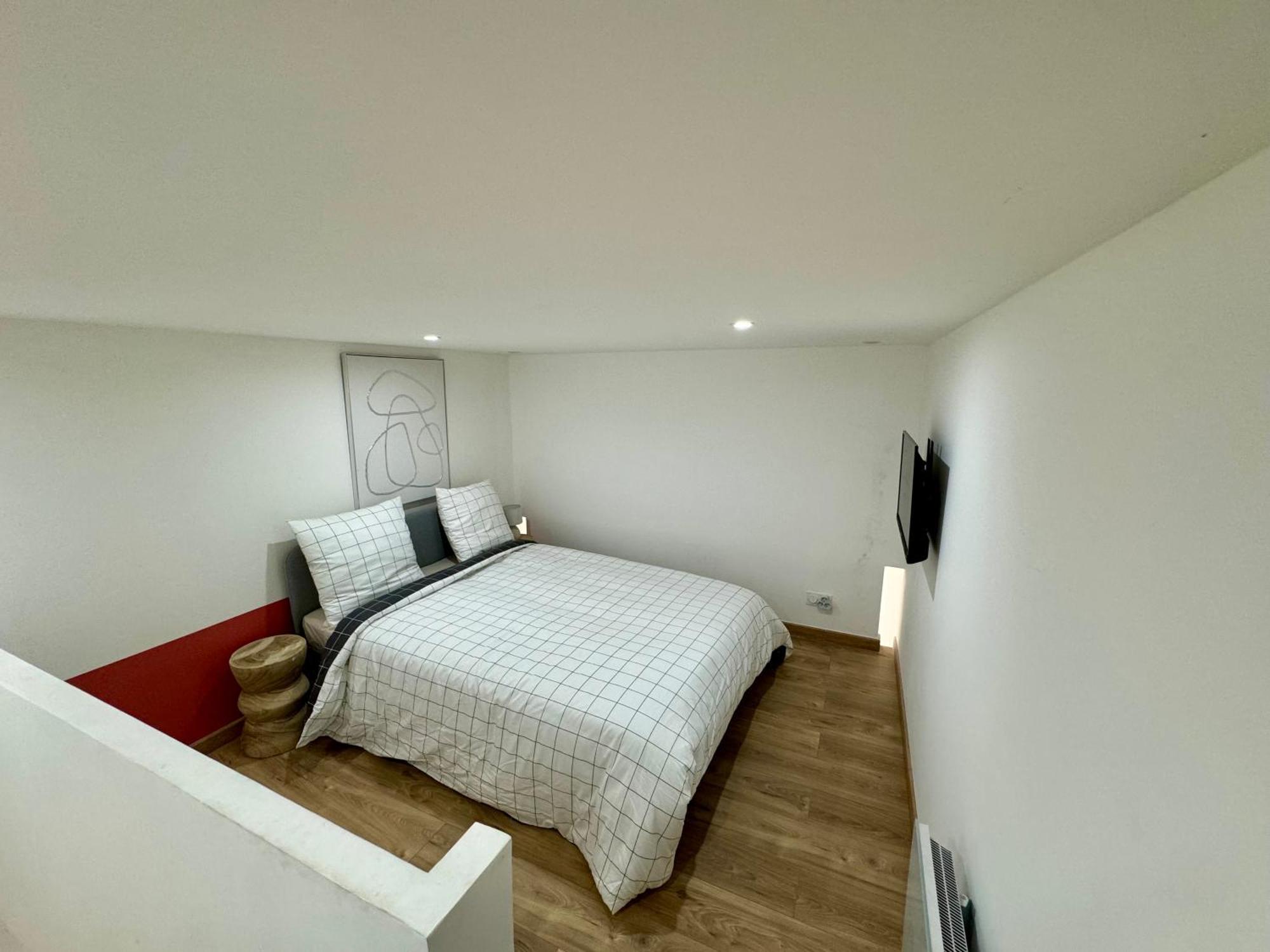Suite Elias 维勒班 外观 照片